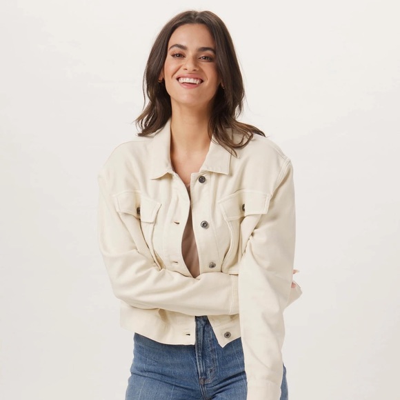 Normal Brand Comfort Terry Trucker - Picture 2 of 9